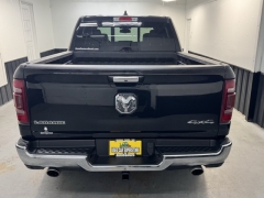Used 2020 Ram 1500 4WD Crew Cab Laramie at AutoCenters Bonne Terre near Bonne Terre, MO