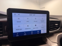 Used 2023  Ford Explorer Timberline 4WD at AutoCenters Bonne Terre near Bonne Terre&comma; MO