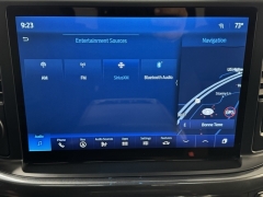 Used 2021  Ford F-150 4WD XLT SuperCrew 5.5' Box at AutoCenters Bonne Terre near Bonne Terre, MO