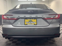 Used 2025  Toyota Camry SE at AutoCenters Bonne Terre near Bonne Terre&comma; MO