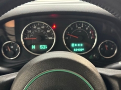 Used 2017  Jeep Wrangler Unlimited 4d Convertible Sahara at AutoCenters Bonne Terre near Bonne Terre&comma; MO