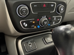 Used 2018 Jeep Compass 4d SUV FWD Latitude w/Sun/Wheel Pkg at AutoCenters Bonne Terre near Bonne Terre, MO