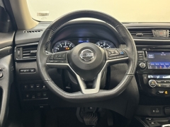 Used 2020 Nissan Rogue 4d SUV AWD SL at AutoCenters Bonne Terre near Bonne Terre, MO