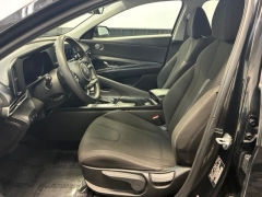 Used 2022  Hyundai Elantra SEL IVT at AutoCenters Bonne Terre near Bonne Terre&comma; MO