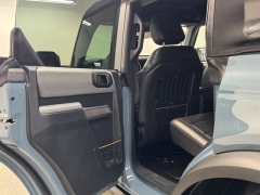 Used 2021 Ford Bronco Badlands 4 Door Advanced 4x4 at AutoCenters Bonne Terre near Bonne Terre, MO