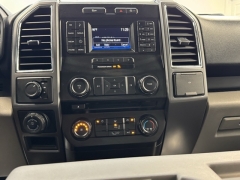 Used 2016 Ford F-150 4WD SuperCrew XLT 5 1/2 at AutoCenters Bonne Terre near Bonne Terre, MO