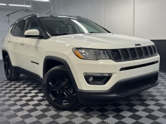 Used 2019 Jeep Compass Altitude FWD at AutoCenters Bonne Terre near Bonne Terre, MO