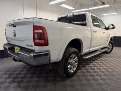 Used 2021  Ram 2500 4WD Laramie Crew Cab 6'4" Box at AutoCenters Bonne Terre near Bonne Terre&comma; MO