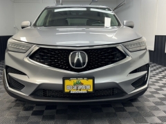 Used 2021 Acura RDX SH-AWD w/Technology Pkg at AutoCenters Bonne Terre near Bonne Terre, MO