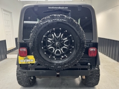 Used 2006 Jeep Wrangler 2d Convertible X at AutoCenters Bonne Terre near Bonne Terre, MO