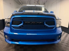 Used 2018  Ram 1500 Sport 4x4 Crew Cab 5'7" Box &ast;Ltd Avail&ast; at AutoCenters Bonne Terre near Bonne Terre&comma; MO