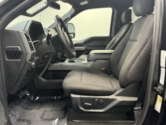 Used 2020  Ford F-150 4WD SuperCrew XLT 5 1/2 at AutoCenters Bonne Terre near Bonne Terre, MO