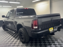 Used 2021  Ram 1500 Classic Warlock 4x4 Crew Cab 5'7" Box at AutoCenters Bonne Terre near Bonne Terre, MO
