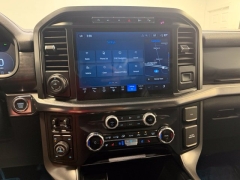 Used 2024  Ford F-150 LARIAT 4WD SuperCrew Box at AutoCenters Bonne Terre near Bonne Terre&comma; MO