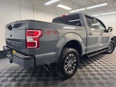 Used 2019  Ford F-150 4WD SuperCrew Box at AutoCenters Bonne Terre near Bonne Terre&comma; MO