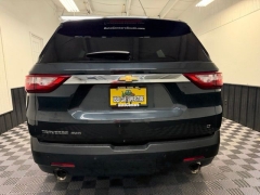 Used 2019  Chevrolet Traverse 4d SUV AWD LT Leather at AutoCenters Bonne Terre near Bonne Terre&comma; MO
