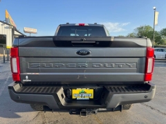 Used 2022  Ford Super Duty F-350 SRW 4WD Crew Cab Box at AutoCenters Bonne Terre near Bonne Terre&comma; MO