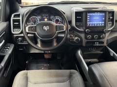 Used 2021 Ram 1500 4WD Big Horn Crew Cab 5'7" Box at AutoCenters Bonne Terre near Bonne Terre, MO