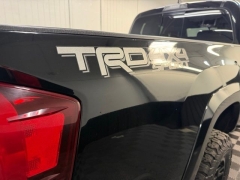 Used 2019  Toyota Tacoma 4WD Double Cab TRD Sport Longbed at AutoCenters Bonne Terre near Bonne Terre&comma; MO