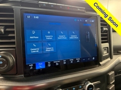 Used 2024  Ford F-150 LARIAT 4WD SuperCrew Box at AutoCenters Bonne Terre near Bonne Terre&comma; MO