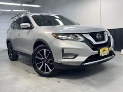 Used 2020 Nissan Rogue 4d SUV AWD SL at AutoCenters Bonne Terre near Bonne Terre, MO