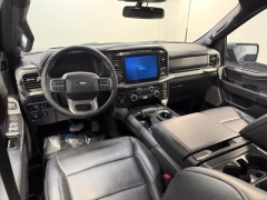 Used 2024  Ford F-150 4WD LARIAT SuperCrew 5&period;5' Box at AutoCenters Bonne Terre near Bonne Terre&comma; MO