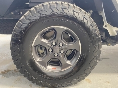 Used 2021 Jeep Gladiator Rubicon 4x4 at AutoCenters Bonne Terre near Bonne Terre, MO