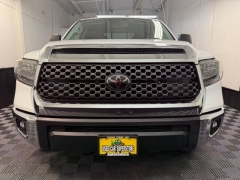 Used 2018  Toyota Tundra 4WD SR5 Double Cab 6&period;5' Bed 5&period;7L &lpar;Natl&rpar; at AutoCenters Bonne Terre near Bonne Terre&comma; MO