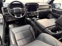 Used 2023  Ford F-150 4WD XLT SuperCab 6&period;5' Box at AutoCenters Bonne Terre near Bonne Terre&comma; MO