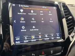 Used 2019 Jeep Cherokee 4d SUV 4WD Overland 3.2L at AutoCenters Bonne Terre near Bonne Terre, MO