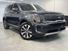 Used 2020 Kia Telluride 4d SUV FWD S at AutoCenters Bonne Terre near Bonne Terre, MO