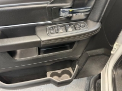 Used 2021  Ram 1500 Classic Warlock 4x4 Crew Cab 5'7" Box at AutoCenters Bonne Terre near Bonne Terre&comma; MO