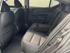 Used 2021 Nissan Altima 2.5 SV Sedan at AutoCenters Bonne Terre near Bonne Terre, MO