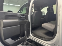 Used 2022  Chevrolet Silverado 2500HD 4WD Crew Cab 159" Custom at AutoCenters Bonne Terre near Bonne Terre, MO