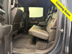 Used 2019  GMC Sierra 1500 4WD Crew Cab 147" AT4 at AutoCenters Bonne Terre near Bonne Terre&comma; MO