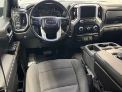 Used 2020  GMC Sierra 1500 4WD Crew Cab 147" SLE at AutoCenters Bonne Terre near Bonne Terre&comma; MO