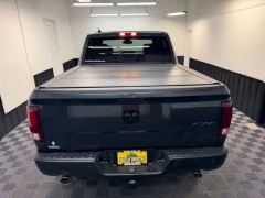 Used 2021  Ram 1500 Classic Warlock 4x4 Crew Cab 5'7" Box at AutoCenters Bonne Terre near Bonne Terre&comma; MO