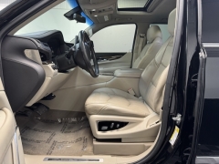 Used 2020  Cadillac Escalade 4d SUV 4WD Luxury at AutoCenters Bonne Terre near Bonne Terre&comma; MO