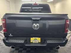 Used 2019  Ram 1500 4WD Crew Cab Limited at AutoCenters Bonne Terre near Bonne Terre, MO