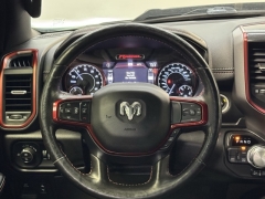 Used 2019 Ram 1500 4WD Crew Cab Rebel at AutoCenters Bonne Terre near Bonne Terre, MO