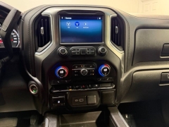 Used 2020  Chevrolet Silverado 1500 4WD Crew Cab RST at AutoCenters Bonne Terre near Bonne Terre&comma; MO