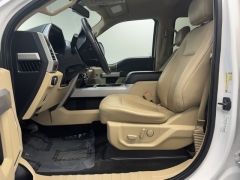 Used 2017 Ford Super Duty F-250 4WD Crew Cab Lariat at AutoCenters Bonne Terre near Bonne Terre, MO