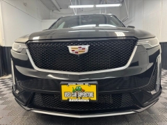 Used 2021  Cadillac XT6 AWD 4dr Sport at AutoCenters Bonne Terre near Bonne Terre&comma; MO