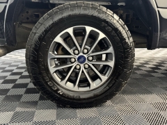 Used 2020  Ford F-150 4WD SuperCrew XLT 5 1/2 at AutoCenters Bonne Terre near Bonne Terre, MO