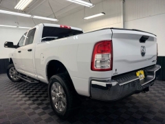 Used 2021  Ram 2500 4WD Tradesman Crew Cab 6'4" Box at AutoCenters Bonne Terre near Bonne Terre&comma; MO