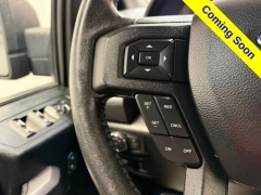 Used 2019  Ford F-150 4WD SuperCrew XLT 5 1&sol;2 at AutoCenters Bonne Terre near Bonne Terre&comma; MO