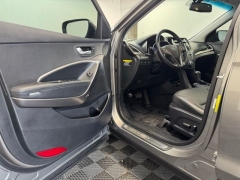 Used 2017  Hyundai Santa Fe Sport 2&period;0T Ultimate Auto AWD at AutoCenters Bonne Terre near Bonne Terre&comma; MO