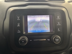 Used 2020  Jeep Renegade 4d SUV 4WD Sport at AutoCenters Bonne Terre near Bonne Terre, MO