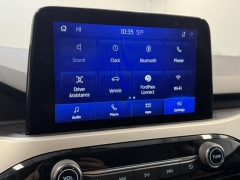 Used 2020 Ford Escape 4d SUV AWD SE at AutoCenters Bonne Terre near Bonne Terre, MO