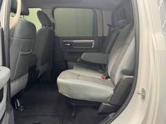 Used 2019 Ram 1500 Classic 4WD Crew Cab Warlock at AutoCenters Bonne Terre near Bonne Terre, MO